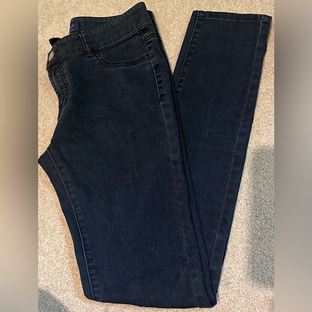 Romeo & Juliet Blue Jeans